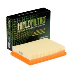 FILTRO ARIA IN CARTA