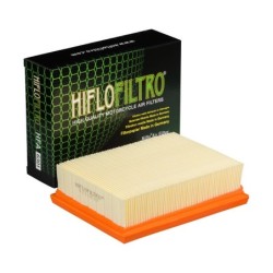 FILTRO ARIA IN CARTA