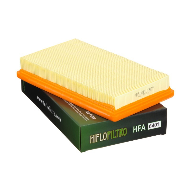FILTRO ARIA IN CARTA