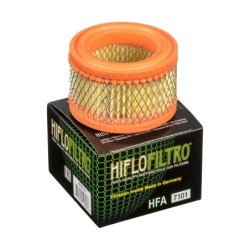 FILTRO ARIA IN CARTA