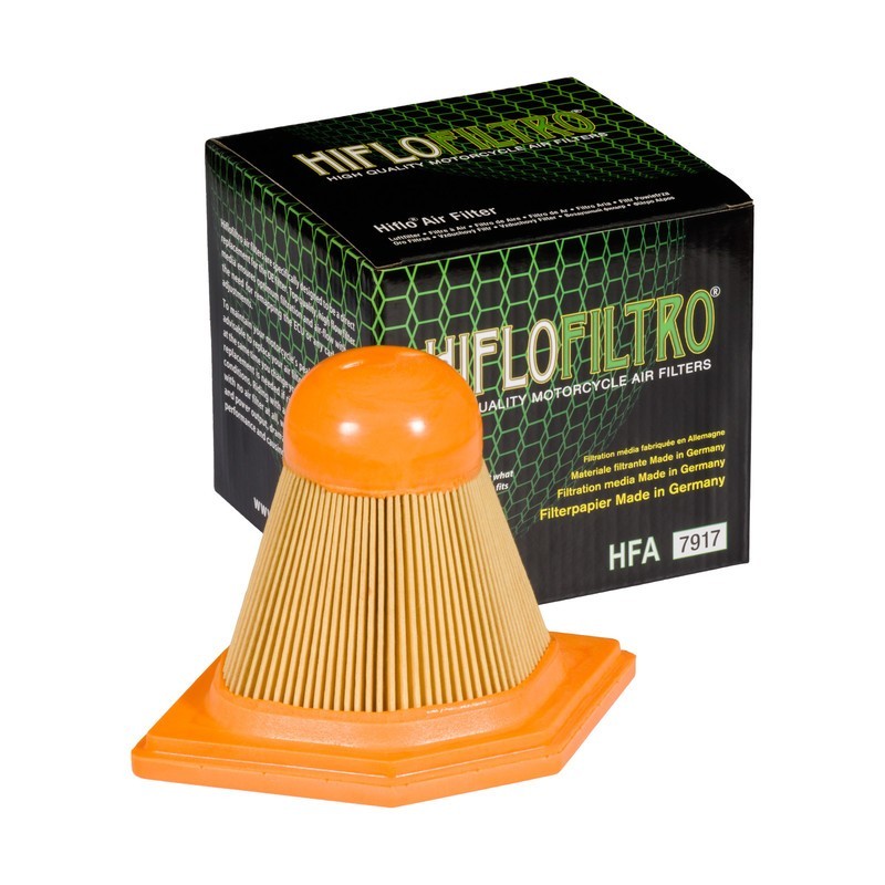 FILTRO ARIA IN CARTA