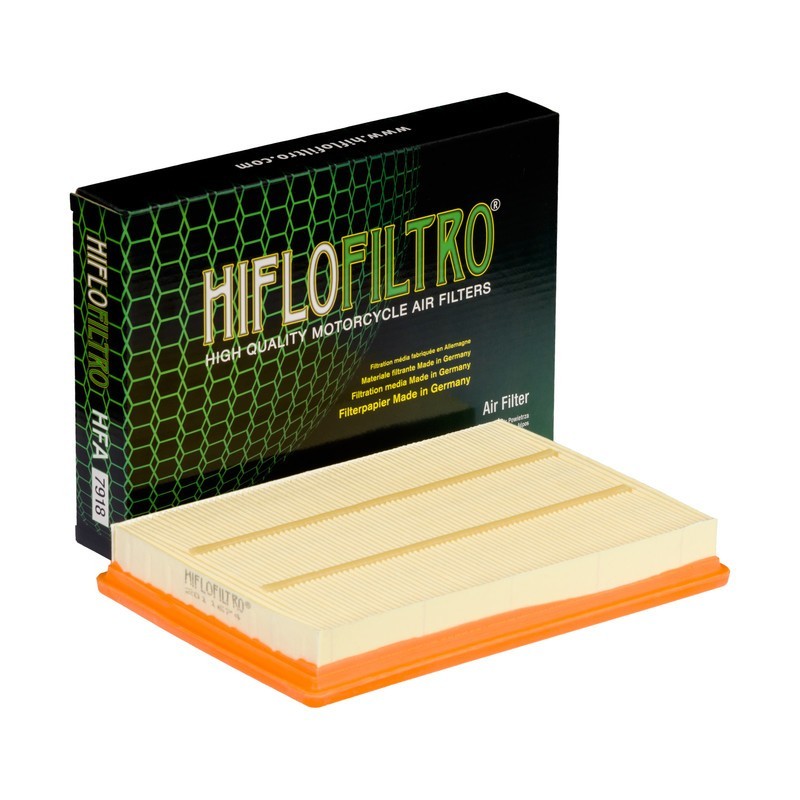 FILTRO ARIA IN CARTA