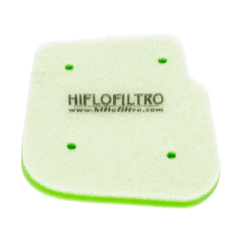 FILTRO ARIA IN SCHIUMA