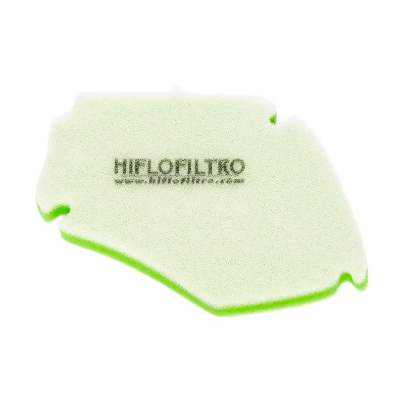 FILTRO ARIA IN SCHIUMA