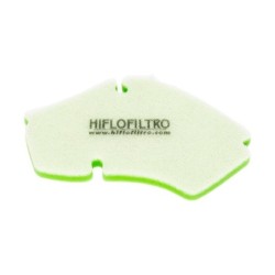 FILTRO ARIA IN SCHIUMA