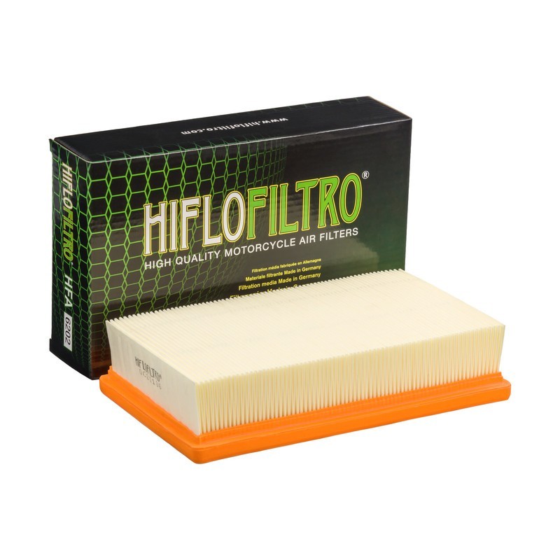 FILTRO ARIA IN CARTA