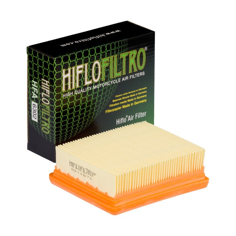 FILTRO ARIA IN SCHIUMA