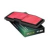 FILTRO ARIA IN CARTA RED