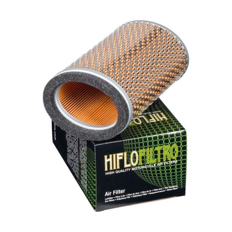 FILTRO ARIA IN CARTA