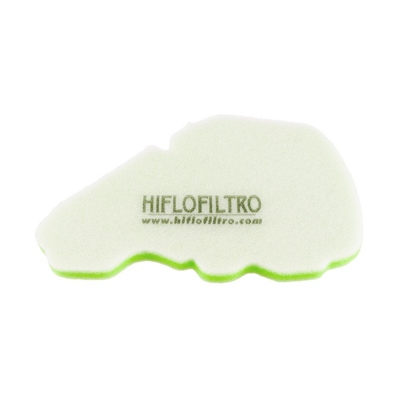 FILTRO ARIA IN SCHIUMA