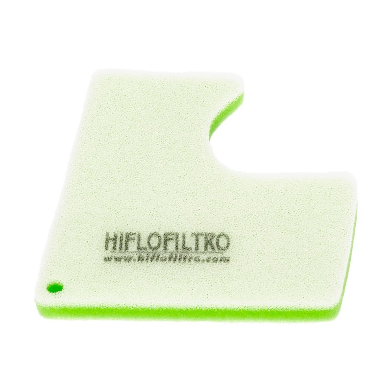 FILTRO ARIA IN SCHIUMA