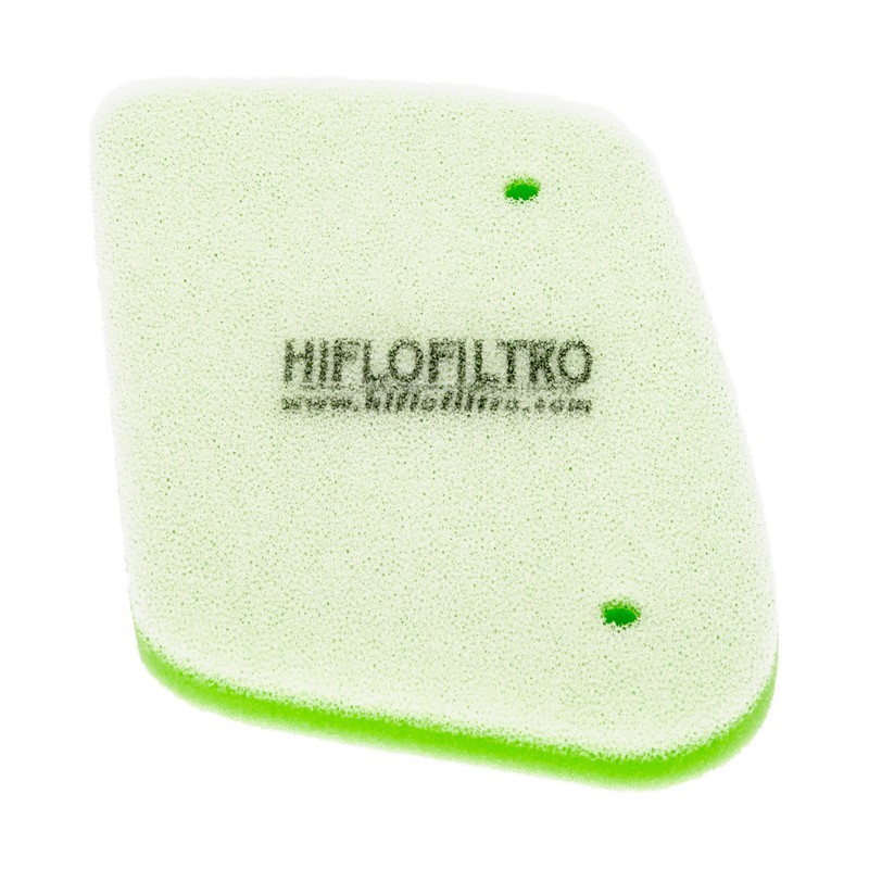 FILTRO ARIA IN SCHIUMA