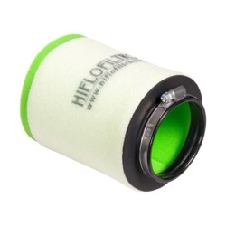 FILTRO ARIA IN SCHIUMA