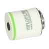 HIFLO FILTRO ARIA FOR HONDA TRX 250 2001-22 HFF1028