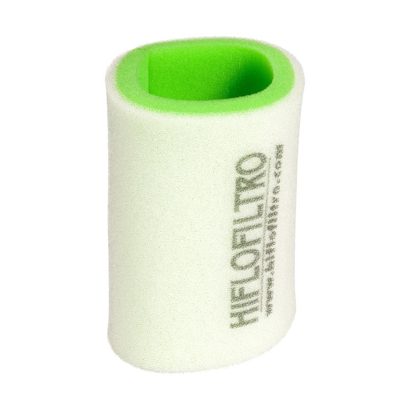 Filtro aria HIFLO HFF4028 schiuma Yamaha YFM450 FAH Kodiak 450 4WD Hunter