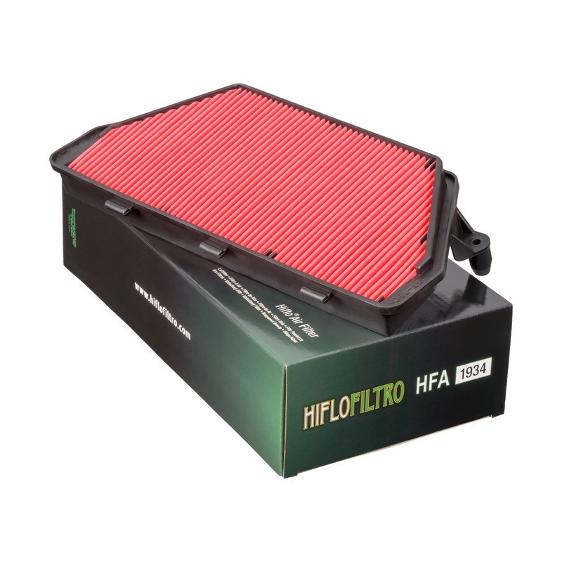 FILTRO ARIA HIFLO HFA1934 TIPO ORIGINALE HONDA CBR RR 1000 2017-23