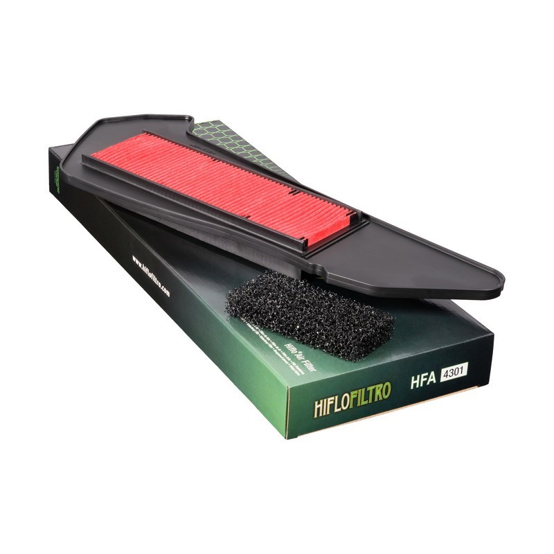 FILTRO ARIA HIFLOFILTRO HFA4301 YAMAHA 300 YP R X-Max