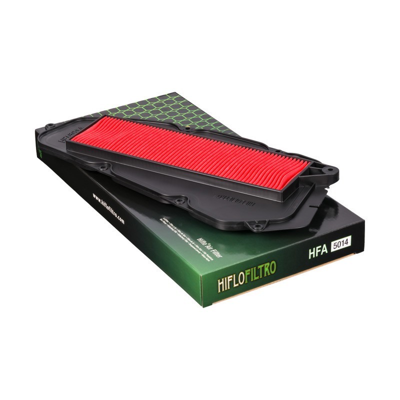 Filtro aria HifloFiltro HFA5014 Kymco Xciting 400i 2012-17