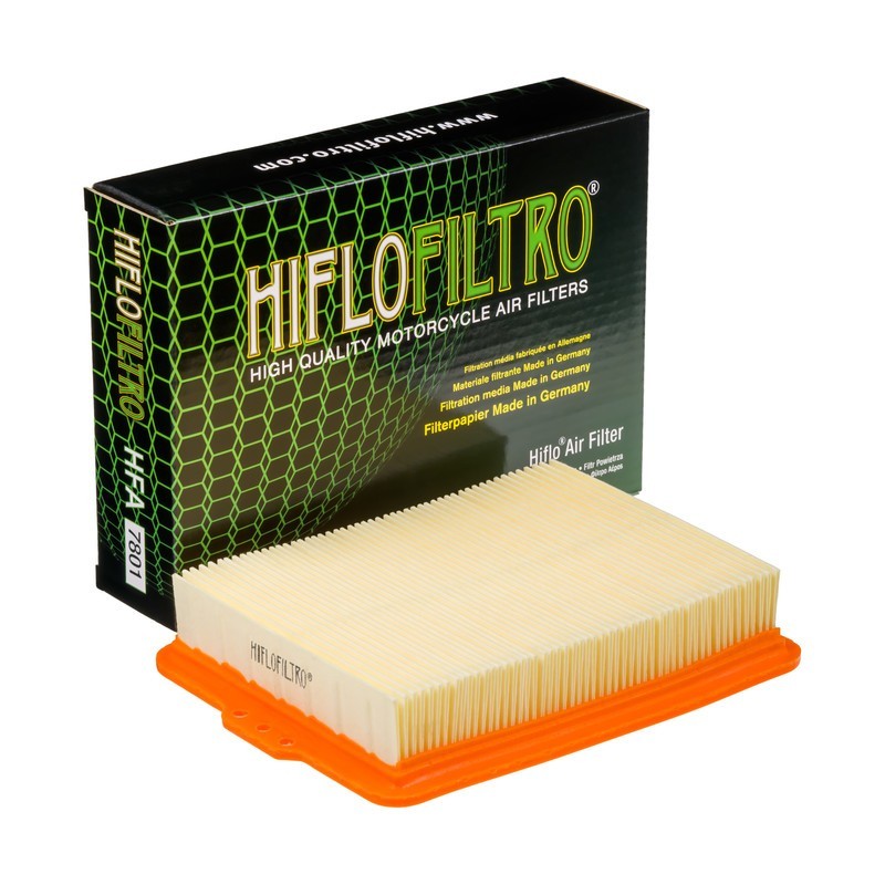 AIR FILTER BMW