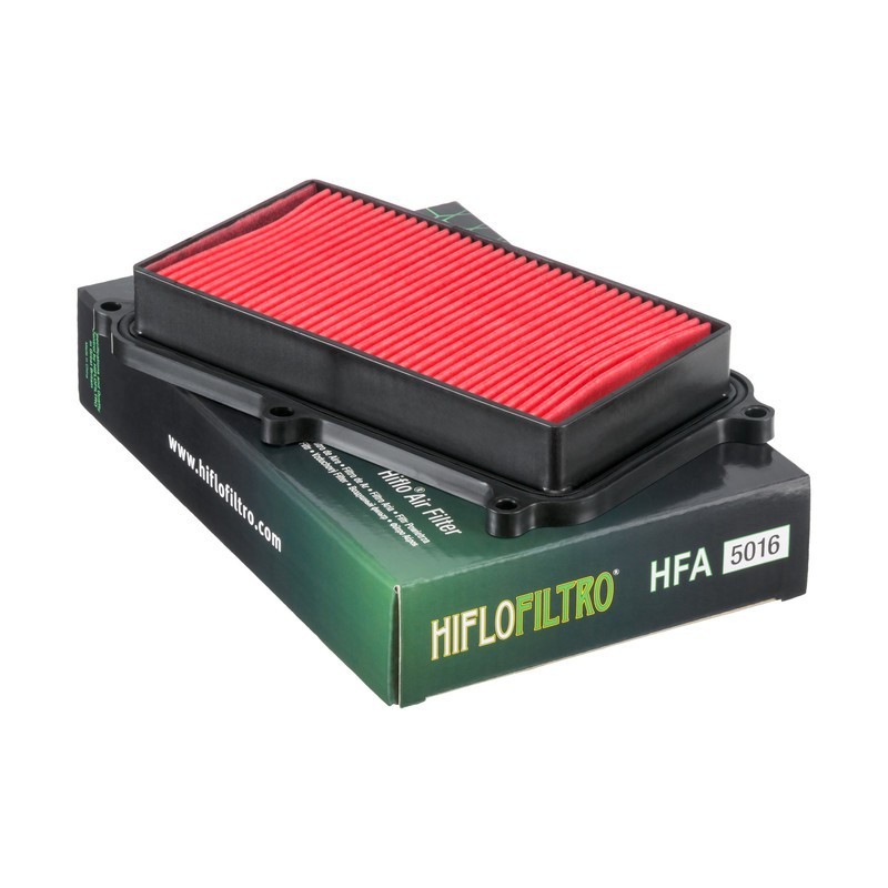 HFA5016 FILTRO ARIA HIFLO KYMCO PEOPLE 125 150 S ABS 2017-2019