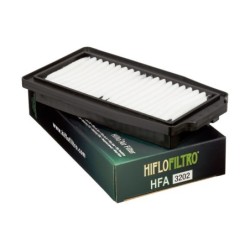 FILTRO ARIA PER MOTO SCOOTER SUZUKI V-STROM 250 GSX 250R HIFLO HFA3202