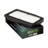 FILTRO ARIA PER MOTO SCOOTER SUZUKI V-STROM 250 GSX 250R HIFLO HFA3202