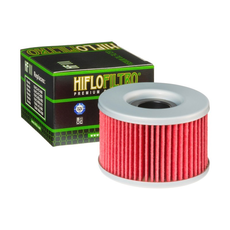 FILTRO OLIO IN CARTA PERFETTAMETTENTE SOSTITUIBILE ALL'ORIGINALE