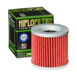 FILTRO OLIO IN CARTA PERFETTAMETTENTE SOSTITUIBILE ALL'ORIGINALE