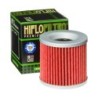 FILTRO OLIO IN CARTA PERFETTAMETTENTE SOSTITUIBILE ALL'ORIGINALE
