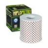 FILTRO OLIO IN CARTA PERFETTAMETTENTE SOSTITUIBILE ALL'ORIGINALE