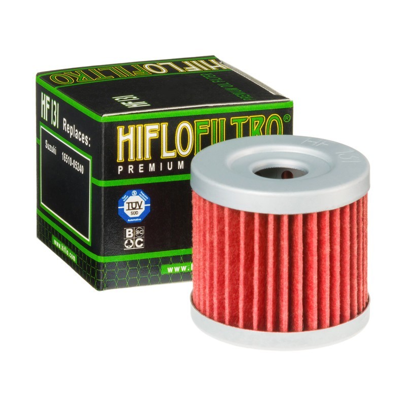 FILTRO OLIO IN CARTA PERFETTAMETTENTE SOSTITUIBILE ALL'ORIGINALE