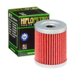 FILTRO OLIO IN CARTA PERFETTAMETTENTE SOSTITUIBILE ALL'ORIGINALE