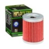 FILTRO OLIO IN CARTA PERFETTAMETTENTE SOSTITUIBILE ALL'ORIGINALE