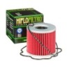 FILTRO OLIO IN CARTA PERFETTAMETTENTE SOSTITUIBILE ALL'ORIGINALE