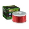 FILTRO OLIO IN CARTA PERFETTAMETTENTE SOSTITUIBILE ALL'ORIGINALE