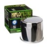 FILTRO OLIO SPIN-ON IN CARTA CROMATO