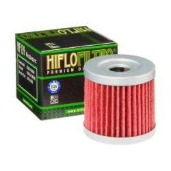 FILTRO OLIO IN CARTA PERFETTAMETTENTE SOSTITUIBILE ALL'ORIGINALE