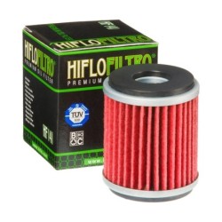 FILTRO OLIO IN CARTA PERFETTAMETTENTE SOSTITUIBILE ALL'ORIGINALE