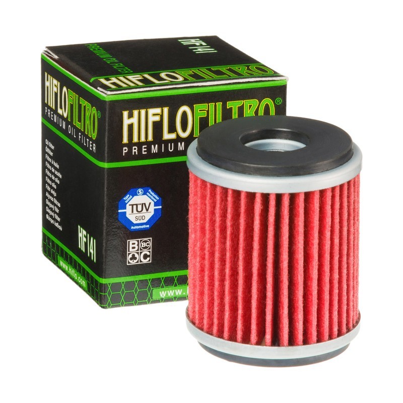 FILTRO OLIO IN CARTA PERFETTAMETTENTE SOSTITUIBILE ALL'ORIGINALE