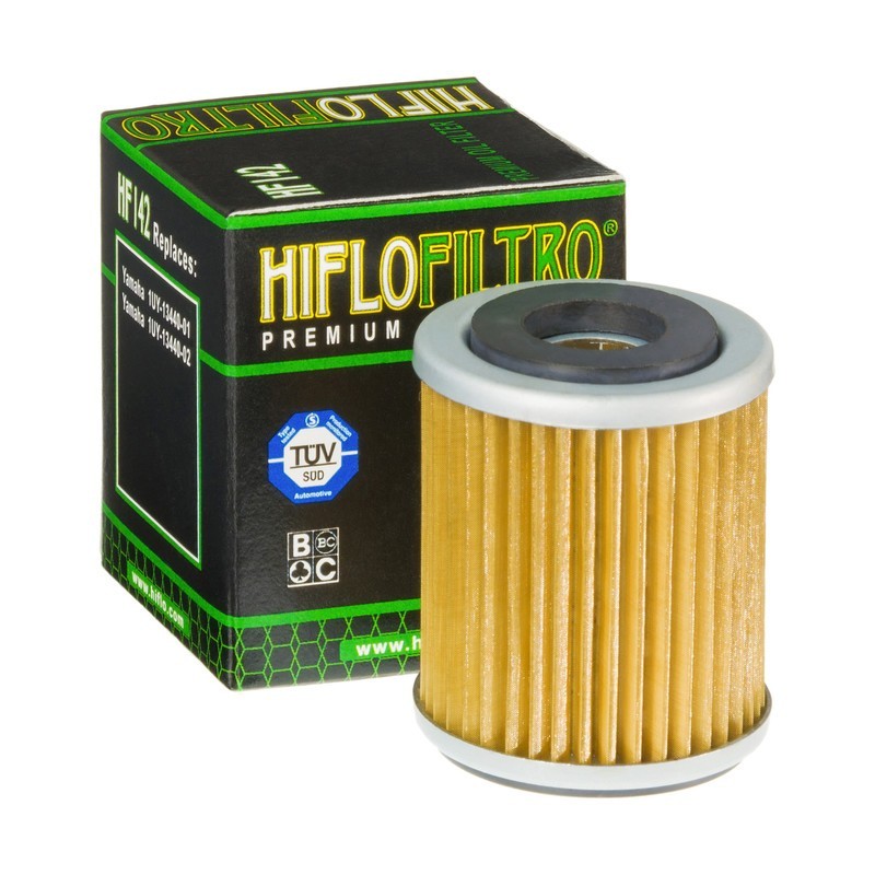 FILTRO OLIO IN CARTA PERFETTAMETTENTE SOSTITUIBILE ALL'ORIGINALE