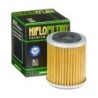 FILTRO OLIO IN CARTA PERFETTAMETTENTE SOSTITUIBILE ALL'ORIGINALE
