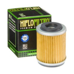 FILTRO OLIO IN CARTA PERFETTAMETTENTE SOSTITUIBILE ALL'ORIGINALE