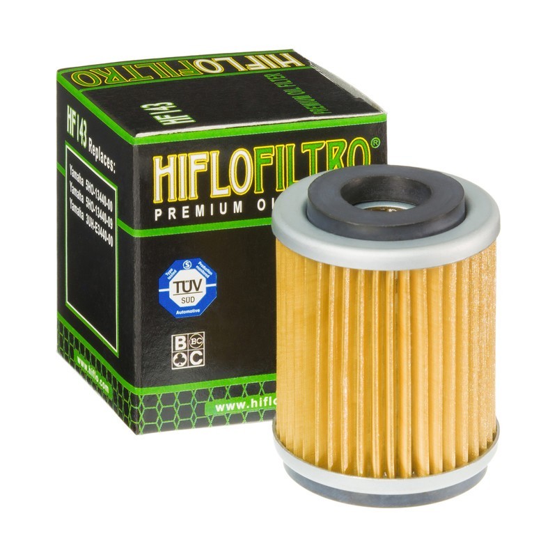 FILTRO OLIO IN CARTA PERFETTAMETTENTE SOSTITUIBILE ALL'ORIGINALE