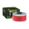 FILTRO OLIO IN CARTA PERFETTAMETTENTE SOSTITUIBILE ALL'ORIGINALE