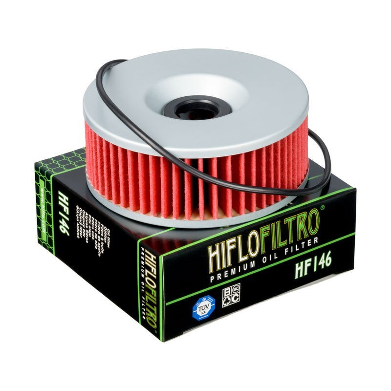 FILTRO OLIO IN CARTA PERFETTAMETTENTE SOSTITUIBILE ALL'ORIGINALE