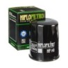 FILTRO OLIO SPIN-ON IN CARTA NERO LUCIDO