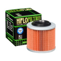 FILTRO OLIO IN CARTA PERFETTAMETTENTE SOSTITUIBILE ALL'ORIGINALE