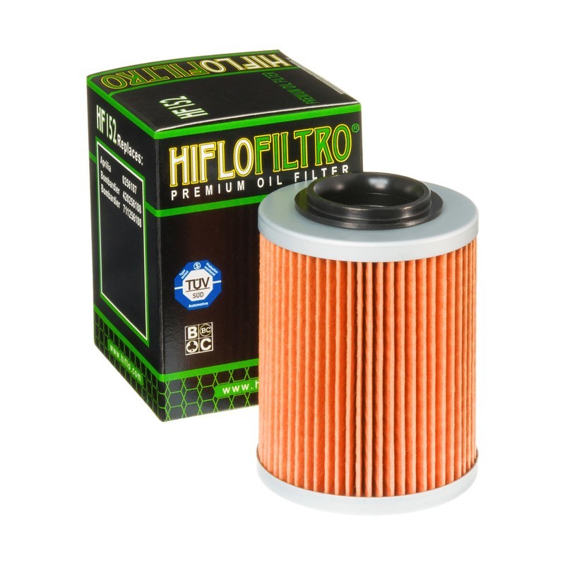 FILTRO OLIO IN CARTA PERFETTAMETTENTE SOSTITUIBILE ALL'ORIGINALE