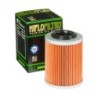 FILTRO OLIO IN CARTA PERFETTAMETTENTE SOSTITUIBILE ALL'ORIGINALE