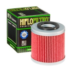 FILTRO OLIO IN CARTA PERFETTAMETTENTE SOSTITUIBILE ALL'ORIGINALE